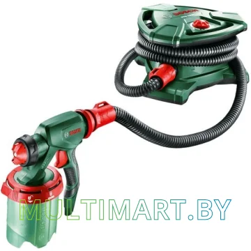 Краскораспылитель Bosch PFS 7000 (0603207400)